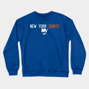 New York Islanders Crewneck Sweatshirt